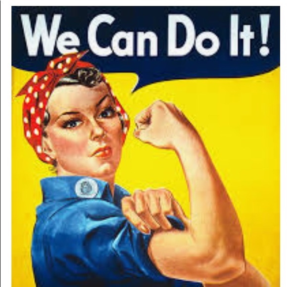 Meet your Posher, Rebecca - Picture 1 of 1